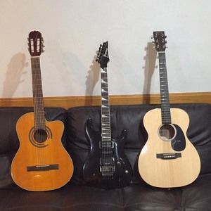 Meet your Posher, Angel